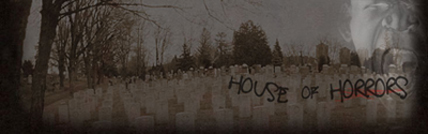 House of Horrors